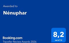Nénuphar